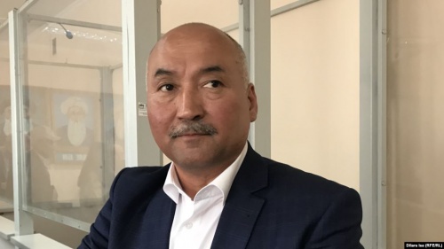 Kazakhstan: Trade unionist Erlan Baltabay imprisoned - again!