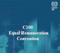 CONVENTION №100