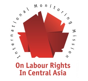 6th Conference of the International Labour Rights Monitoring Mission in Central Asia.