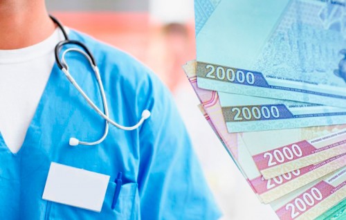 Узбекистан: Определенная категория врачей будет получать надбавку в 2 млн сумов