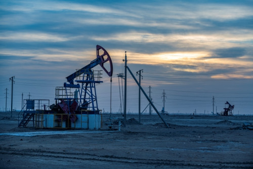 Kazakhstan: stop corrupt practices in oil and gas region, respect workers and their unions