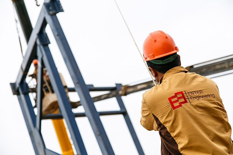 Узбекистан: Работники, связанных с Enter Engineering фирм, жалуются на задержки зарплат