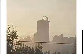 На окраине Бишкека произошел взрыв на заводе — погибли двое, среди них иностранец