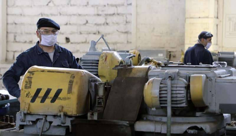 Узбекистанцам разрешат устраивать забастовки на работе