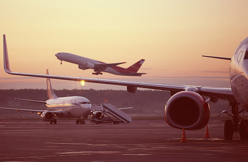 Россия: ШПЛС добивается увеличения заработной платы наземного персонала