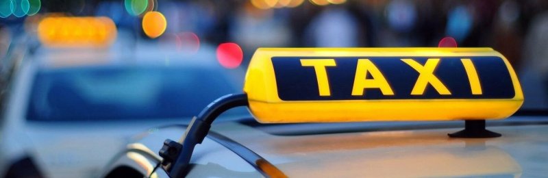 Казахстан: Работавшего без разрешения таксиста оштрафовали в Актау