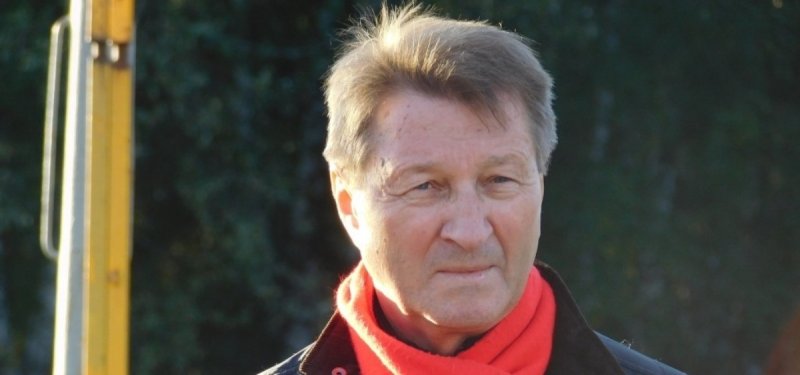 Aliaksandr Yarashuk from Belarus awarded the Arthur Svensson International Prize for 2025