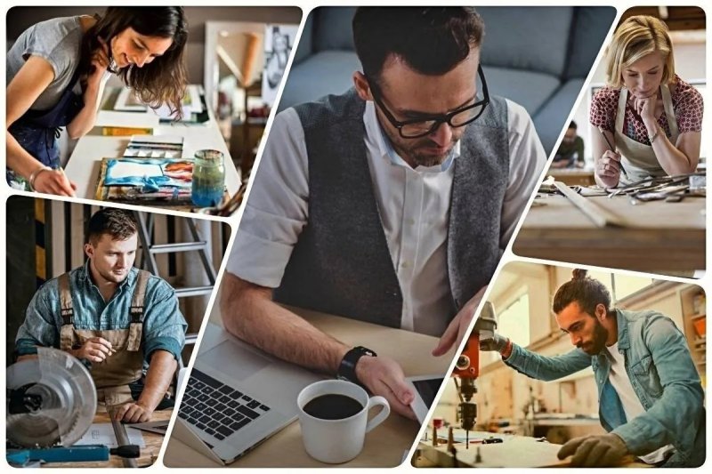 Самозанятость в России: итоги работы экспериментального режима и перспективы защиты прав работников