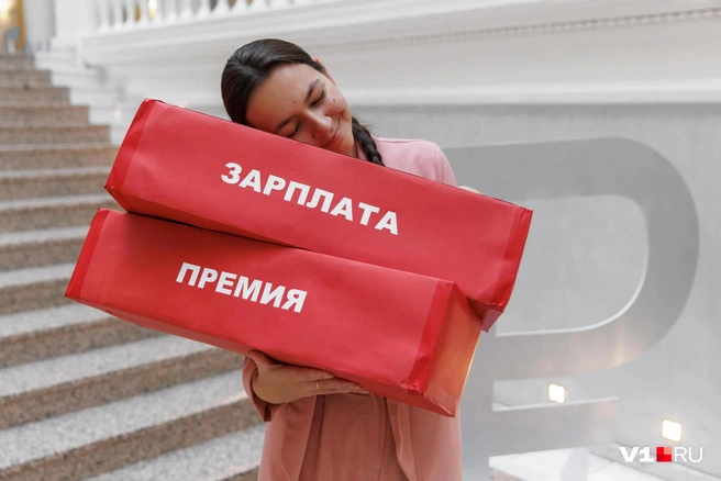 Россия: В Волгограде сотрудники электротехнического завода заявили о забастовке из-за невыплаченных зарплат