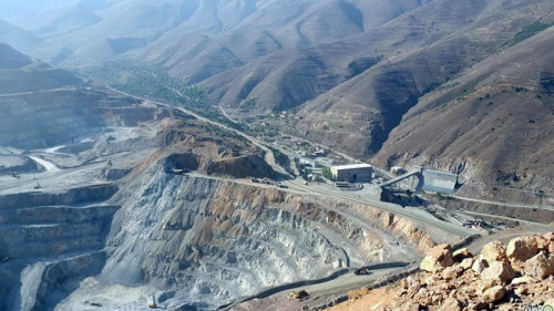 Армения: ЗММК проводит политику запугивания и репрессий