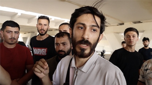 Азербайджан: Освободите заключенных профсоюзных лидеров