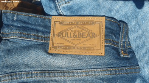 В Туркменистане заявили, что поставляют текстиль Puma и Walmart. Хлопок для него собирают с использованием принудительного труда