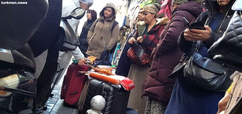 В Турции ввели новые меры против трудоустройства мигрантов без разрешения на работу