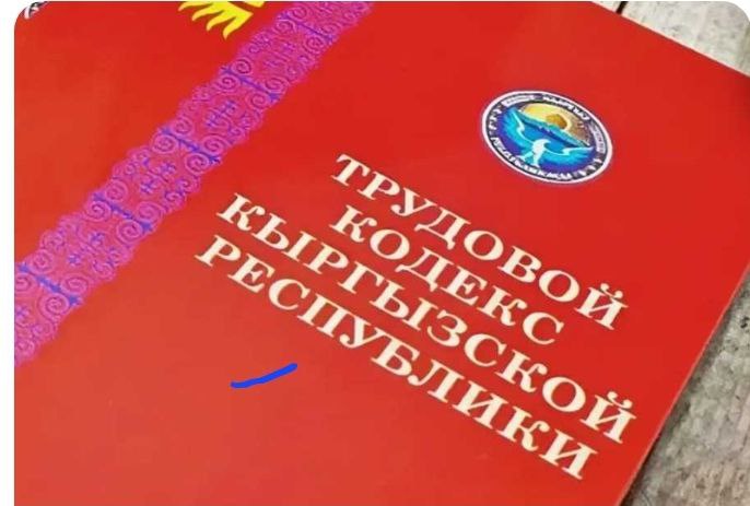 Кыргызстан: Работодатели в КР выплатили 5 млн сомов работникам за нарушение их трудовых прав