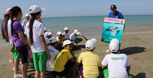 Civil Society Inside and Outside Turkmenistan