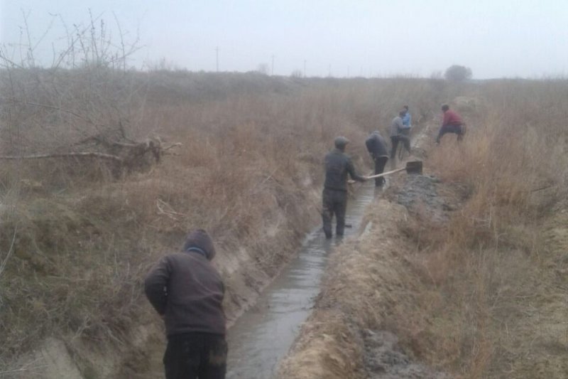 WILL INDORAMA AGRO STAND IN THE WAY OF UZBEKISTAN’S FIRST INDEPENDENT TRADE UNION?